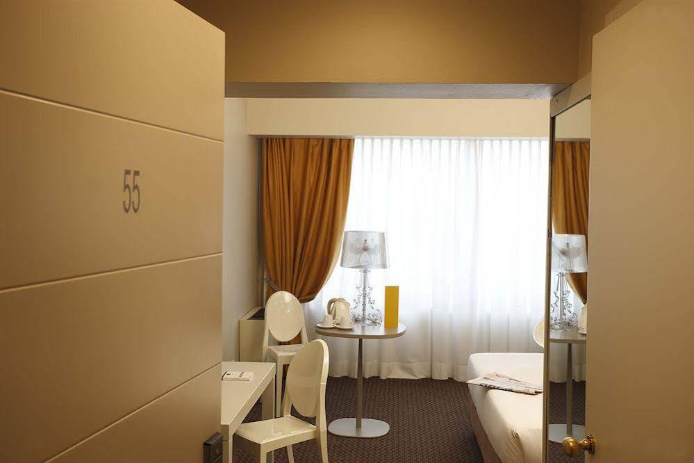 Blaise & Francis Hotel Milán