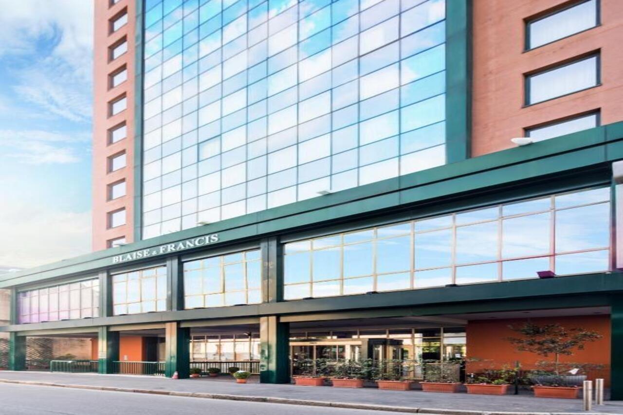 Blaise & Francis Hotel Milán