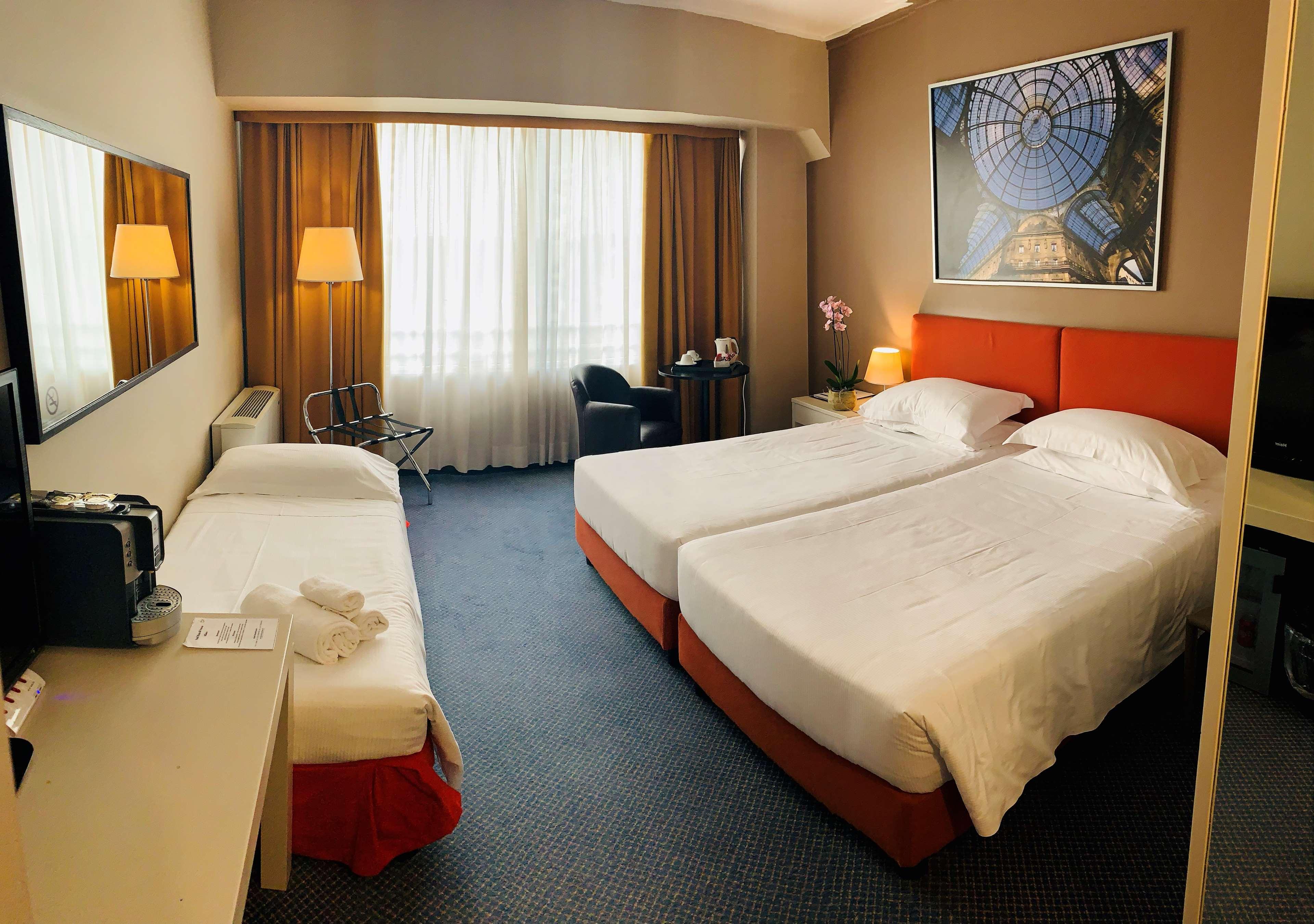 Hotel Blaise & Francis Milán