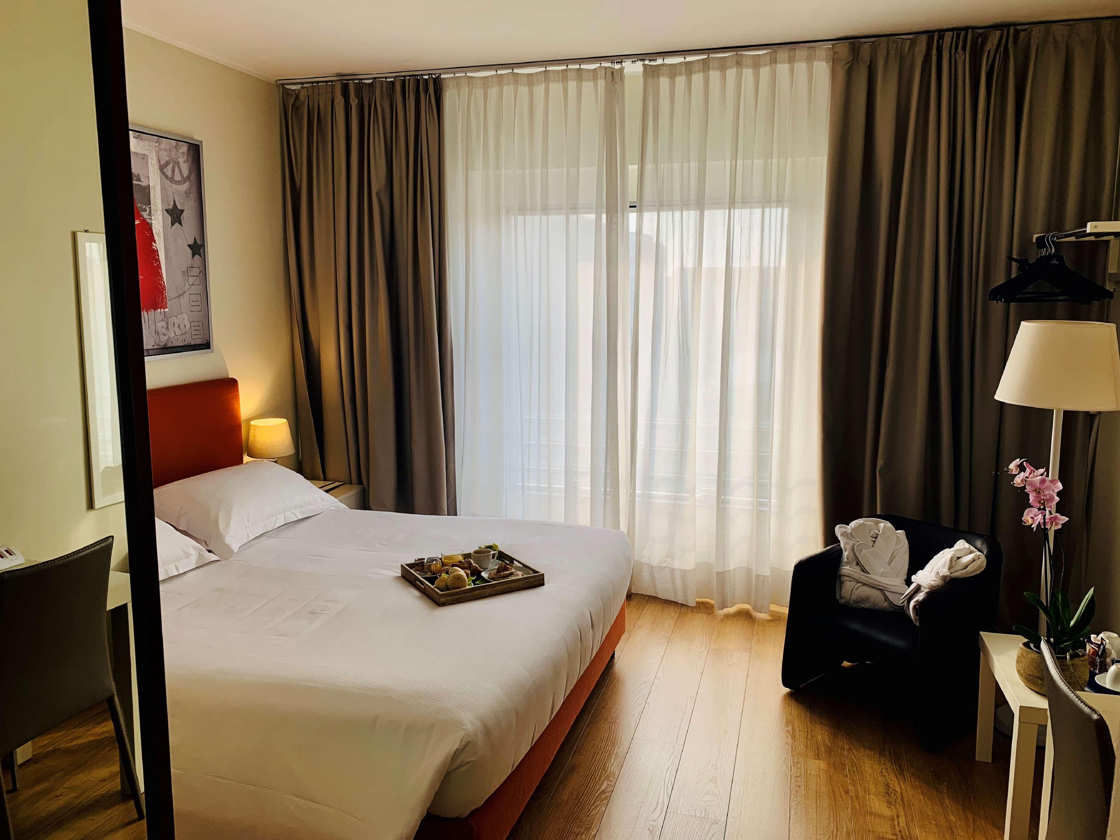 Blaise & Francis Hotel Milán