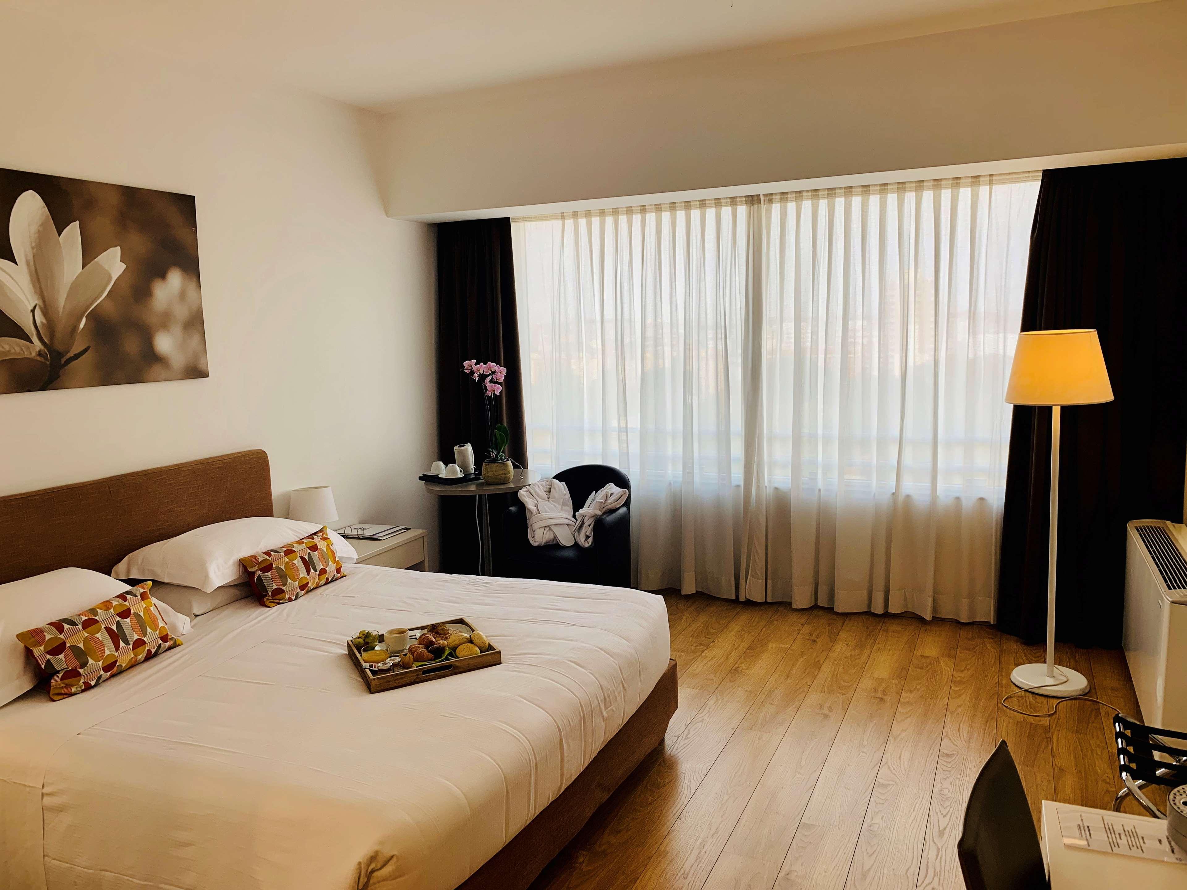 Blaise & Francis Hotel Milán