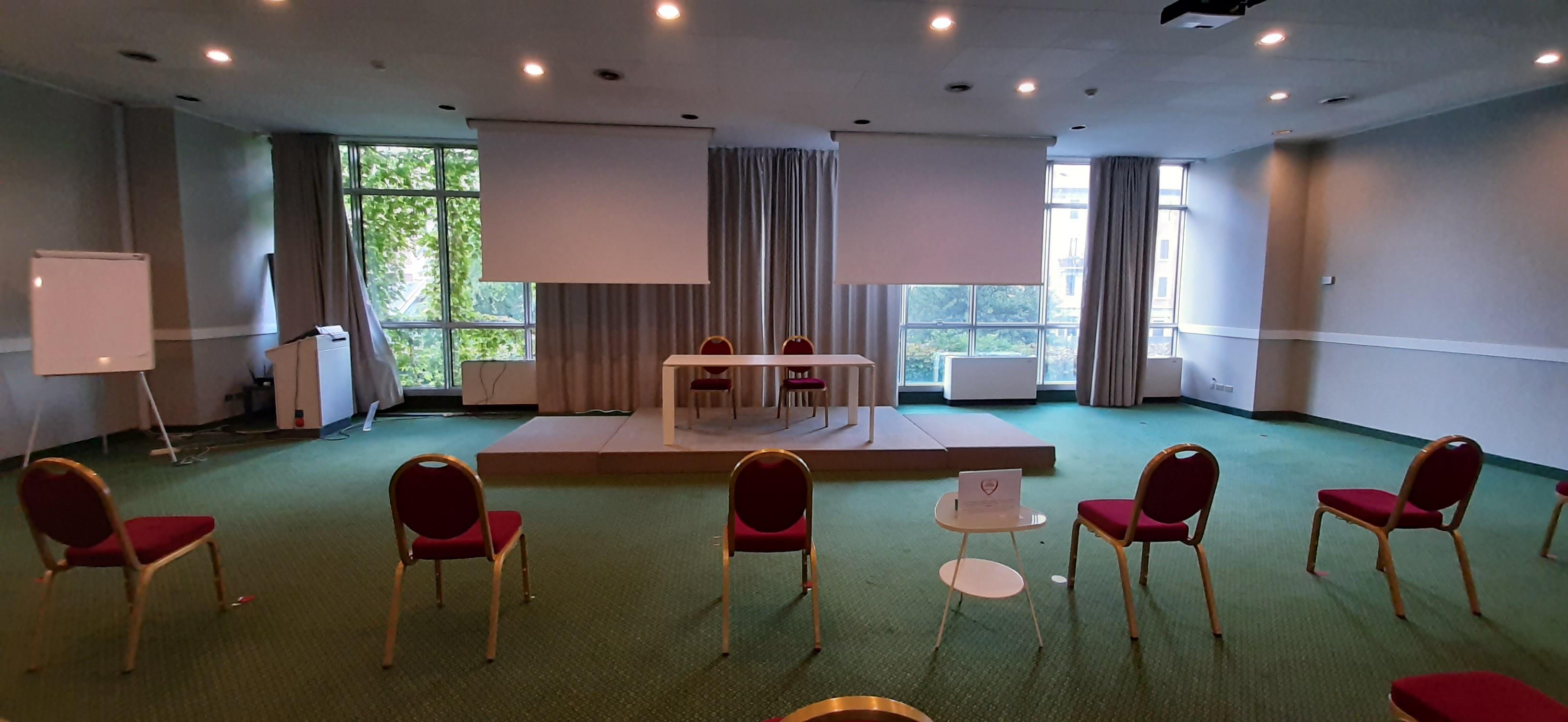 Blaise & Francis Hotel Milán