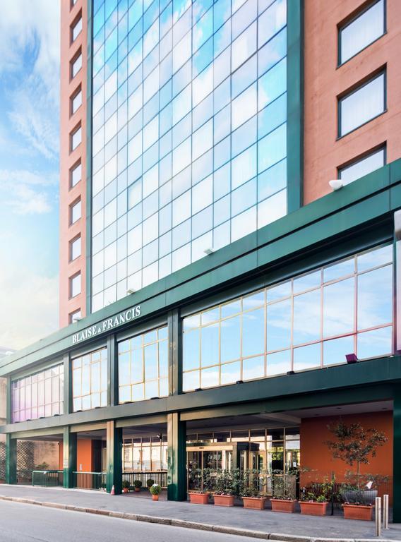 Hotel Blaise & Francis Milán