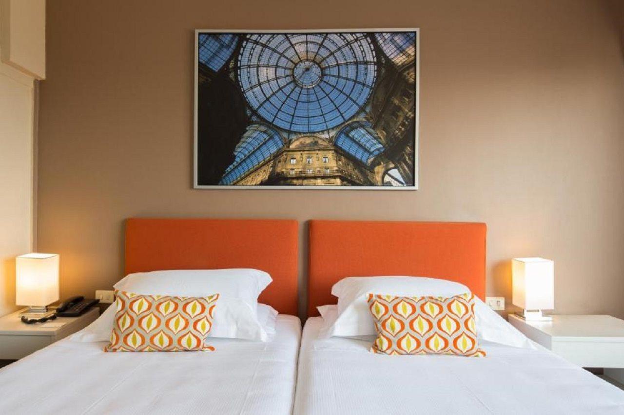 Blaise & Francis Hotel Milán